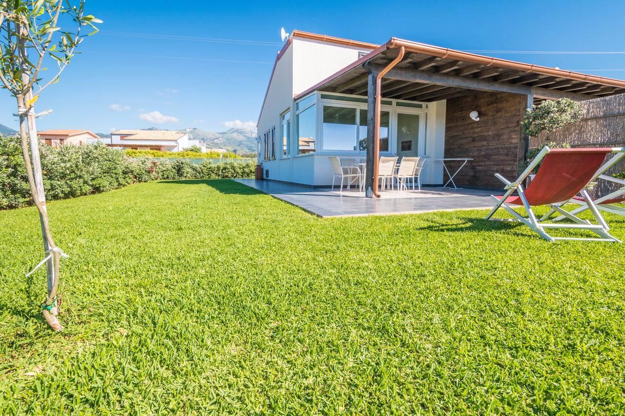 Villa Pasquale...Immersa Nella Tranquillita' ลาสการี ภายนอก รูปภาพ