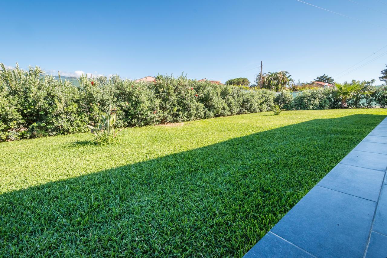 Villa Pasquale...Immersa Nella Tranquillita' ลาสการี ภายนอก รูปภาพ